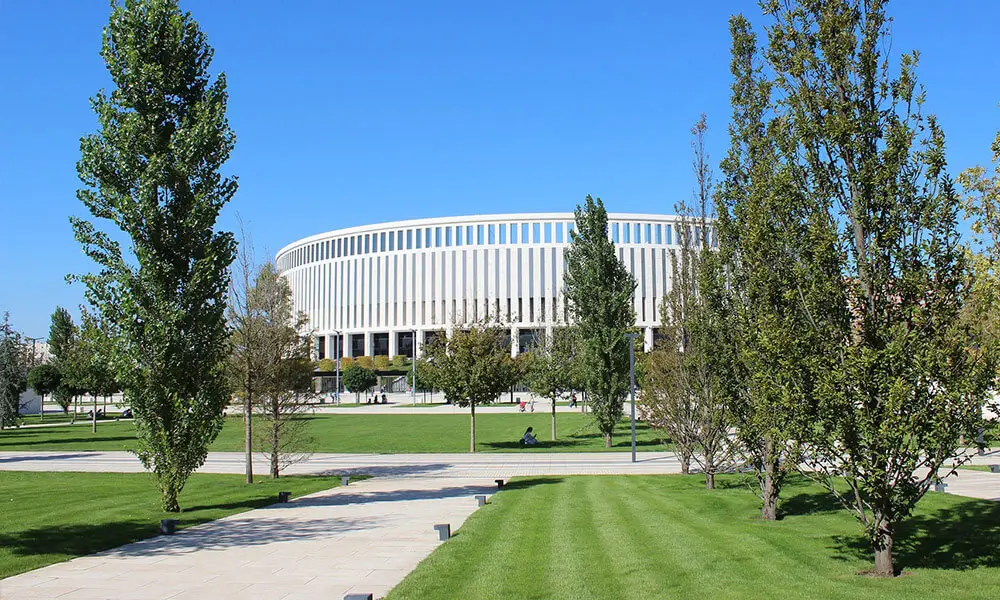 Краснодар