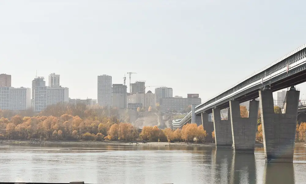 Новосибирск