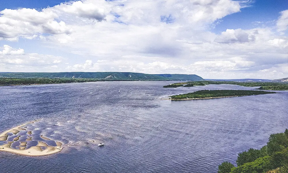 Самара