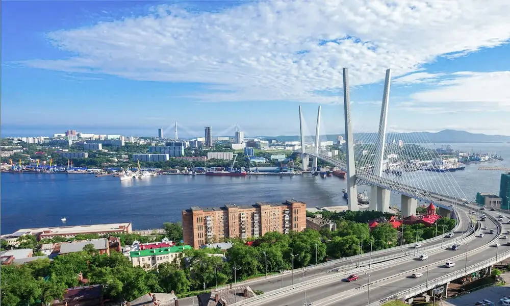 Владивосток